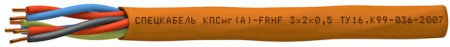 КПСнг(А)-FRHF 9x2x0,2, 1 кВ