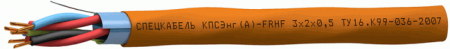 КПСЭнг(А)-FRHF 24x2x0,2, 1 кВ