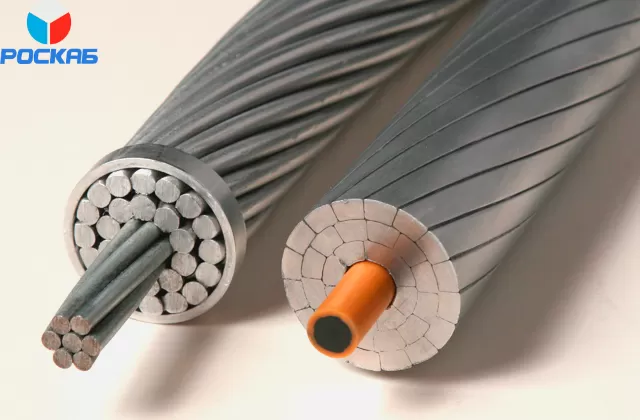 Преимущества и сферы применения биметаллического кабеля