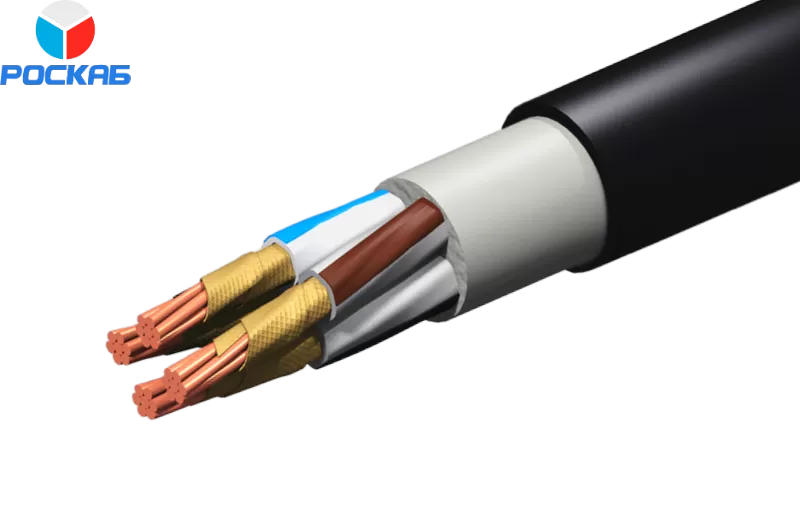 Огнестойкий безгалогенный кабель: безопасное решение для любого проекта