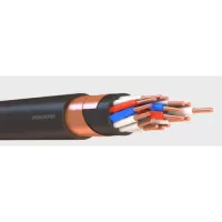 Кабель управления КПЭПнг(А)-HF 1х2х0,8 купить с доставкой по низкой ...