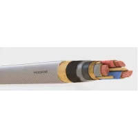 ЦСПГ 3х35+1х25, 1 кВ