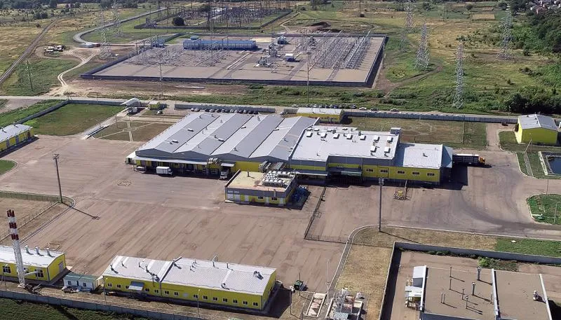 На Кубани построят промышленный технопарк