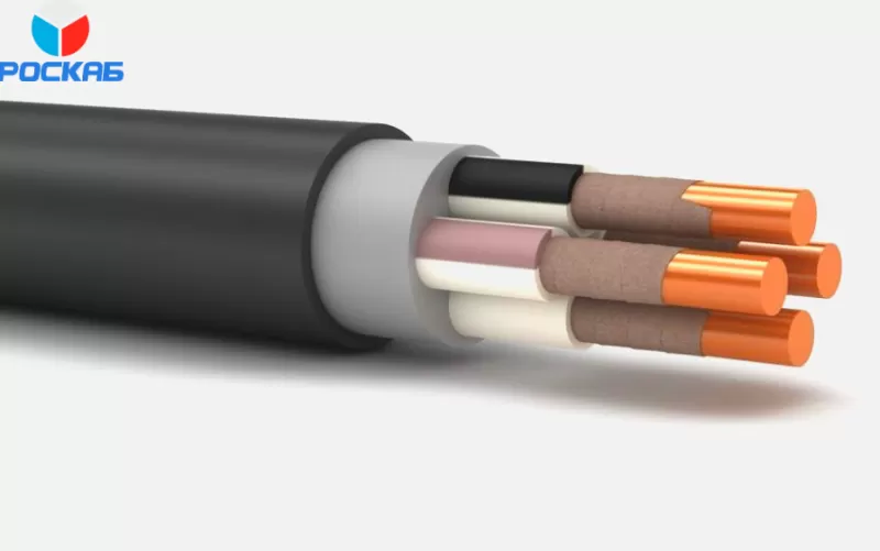 Заполнение кабеля: особенности и виды 