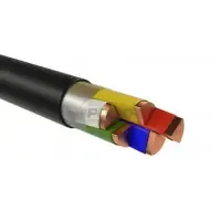 ППГнг(А)-HF 3х150+1х50, 1 кВ