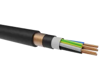 КУСИЛ нг(А)-FRHF ПО 2x6, 1 кВ