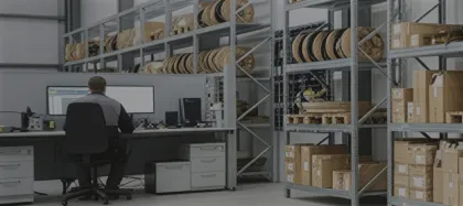 Весь кабель в наличии