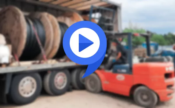 Видеоотчет о работе склада комплектации в Домодедово с 01.11 по 30.11.22