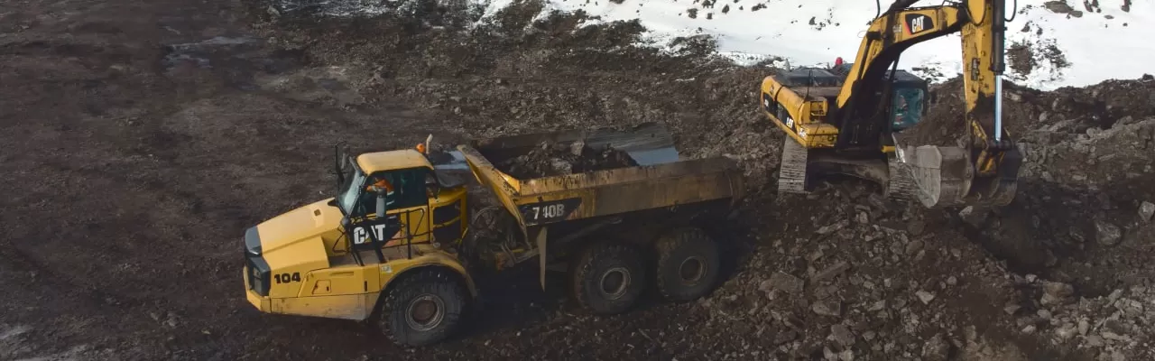 Совиный ГОК получит 20 млрд инвестиций от «Росатома» Совиный ГОК получит 20 млрд инвестиций от «Росатома»