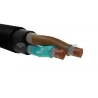 КГтп 2х4, 1 кВ