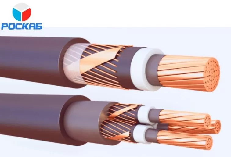 Медный кабель: основные виды и особенности эксплуатации