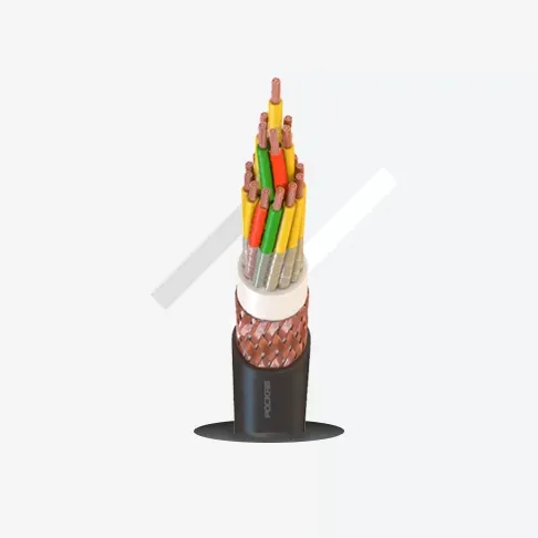 Кабели по назначению