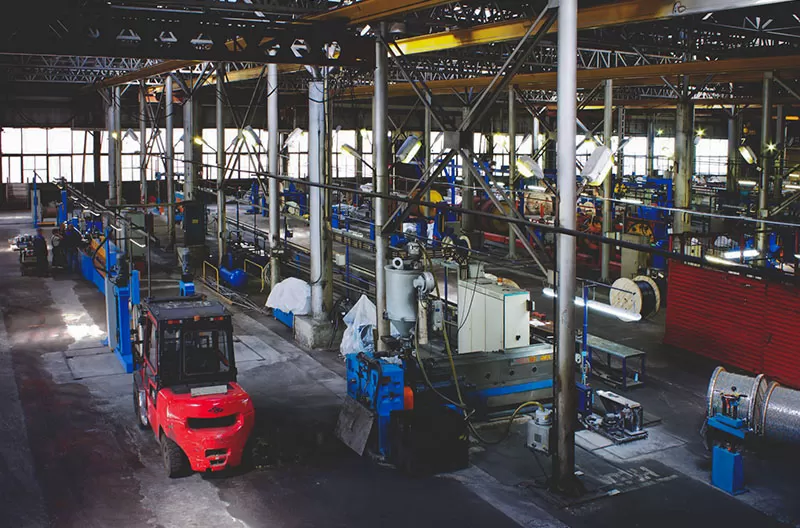 Самостоятельная аттестация оборудования на Режкабеле