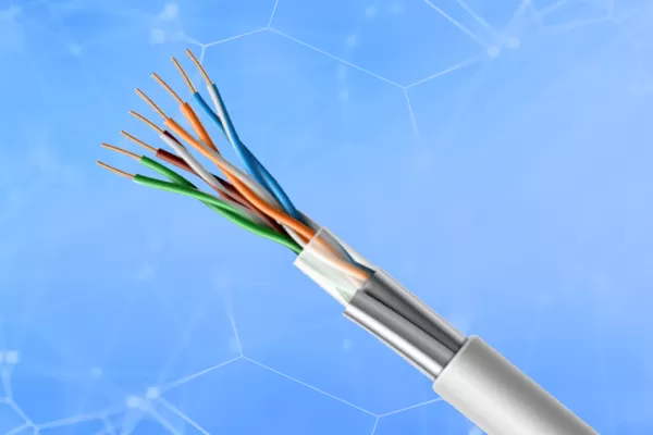 Основные виды проводов