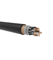 МКЭШнг(A)-LS 3х0,5, 0,75 кВ