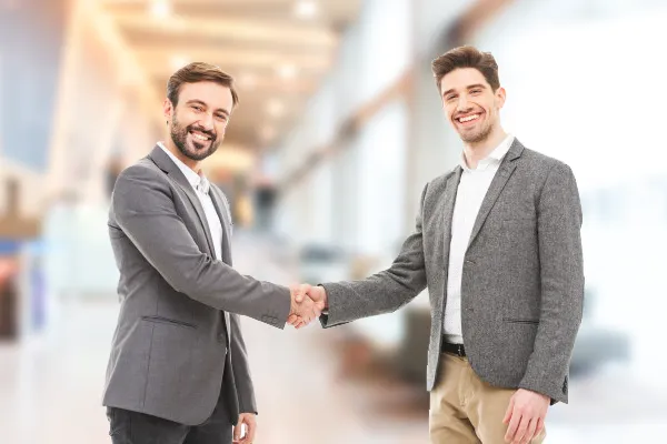 Новый сайт для наших клиентов