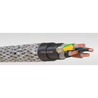 КПГСНЭ 3х2,5+1х1,5+1х1,5, 1 кВ