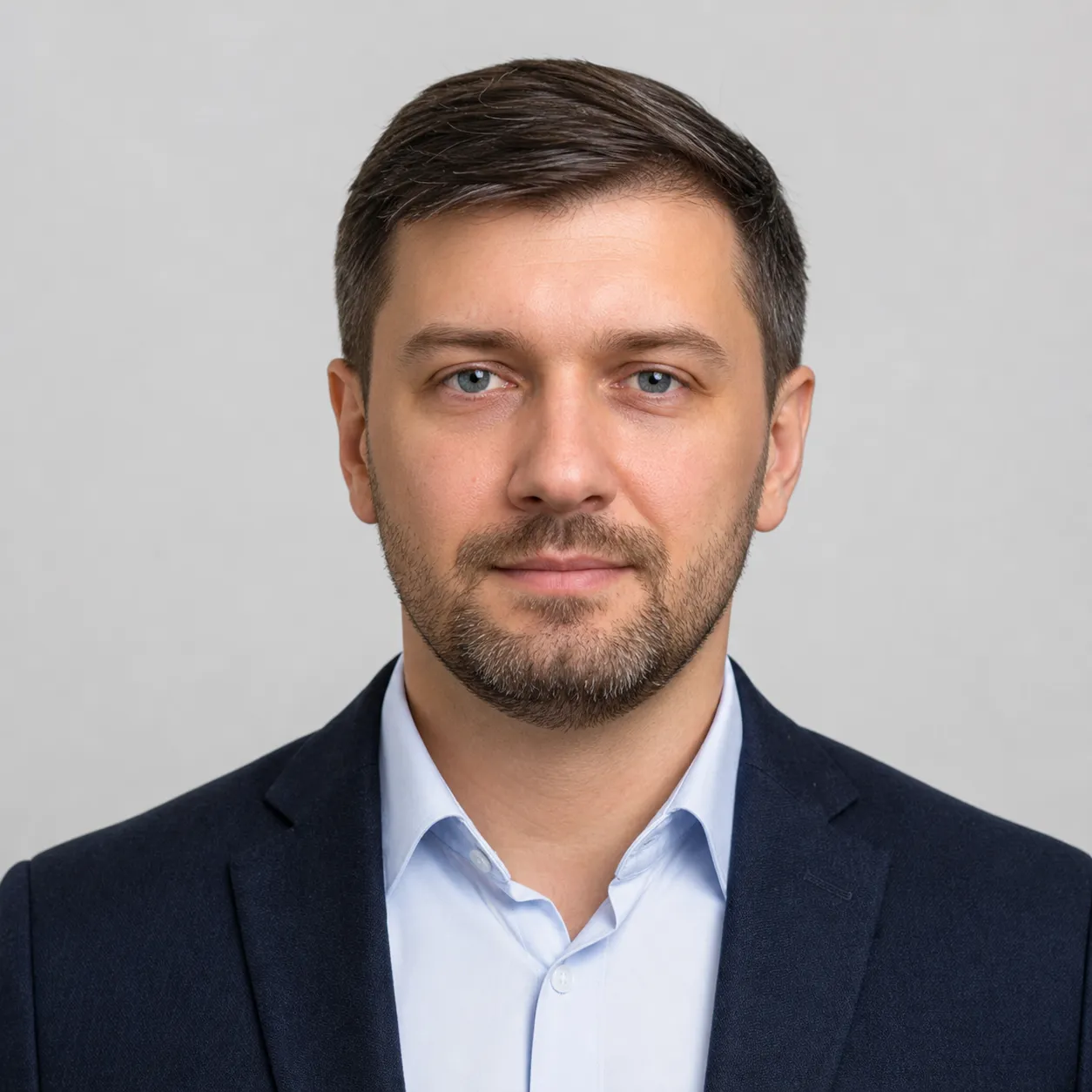 Александр Головков