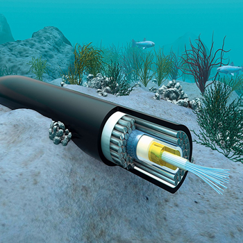 Как выбрать кабель для морских и подземных условий