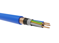 Вз-КУСИЛ нг(А)-FRHF ПО 5x95, 1 кВ
