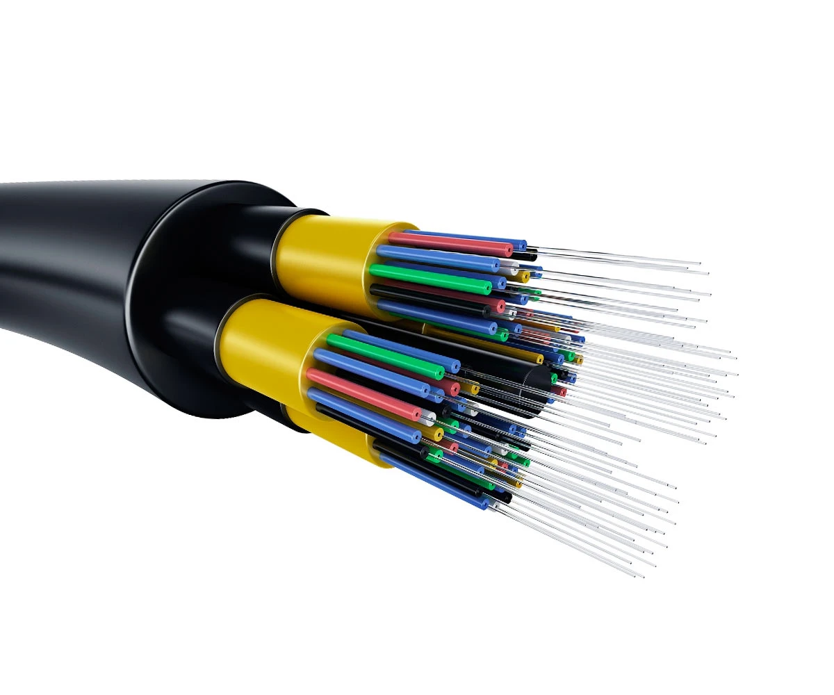 Бронированный кабель: особенности и сфера применения