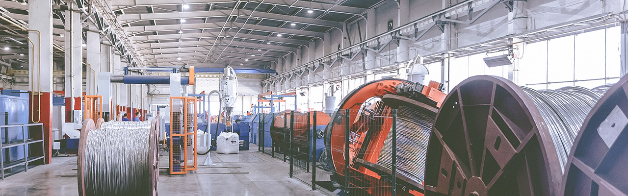 Завод «Цветлит» аккредитован в «РусГидро» Завод «Цветлит» аккредитован в «РусГидро»