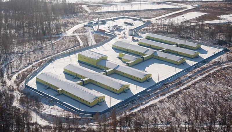 Россети построит инфраструктуру электроснабжения ГОК «Озерный»