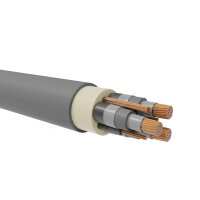 КГЭ 3х150+1х50+1х10, 6 кВ