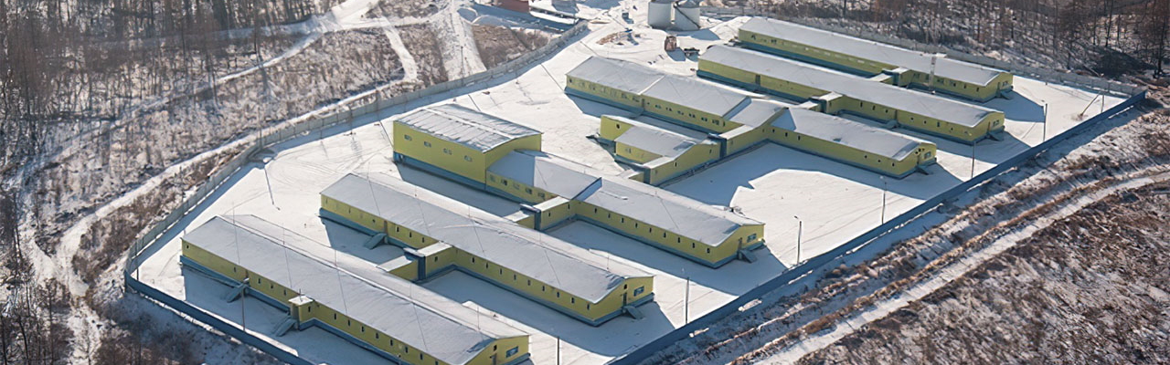 Россети построит инфраструктуру электроснабжения ГОК «Озерный» Россети построит инфраструктуру электроснабжения ГОК «Озерный»