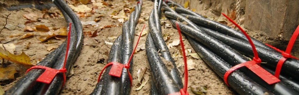 силовой кабель