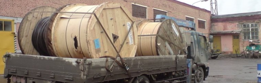 Как правильно хранить и транспортировать электрический кабель Как правильно хранить и транспортировать электрический кабель