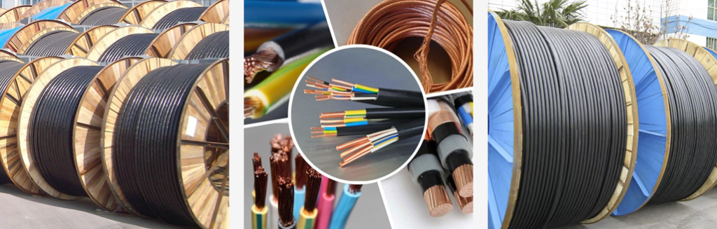 Купить кабель оптом в Роскаб