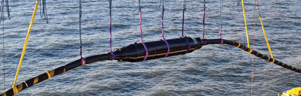 Особенности эксплуатации кабелей в морских условиях