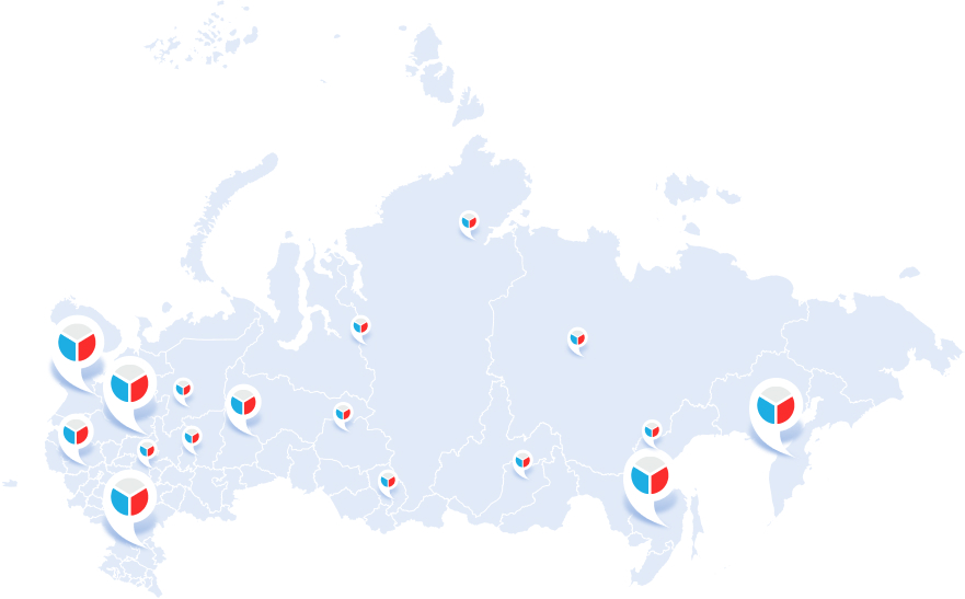 Поставки кабеля по всей России и СНГ