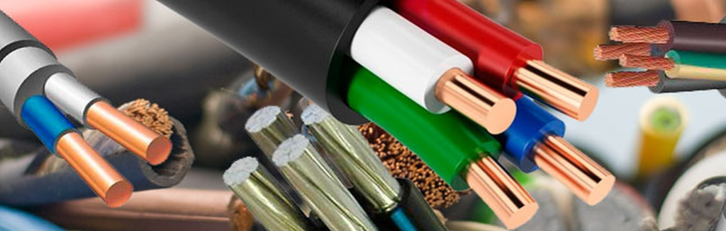 маркировка кабельно-проводниковой продукции