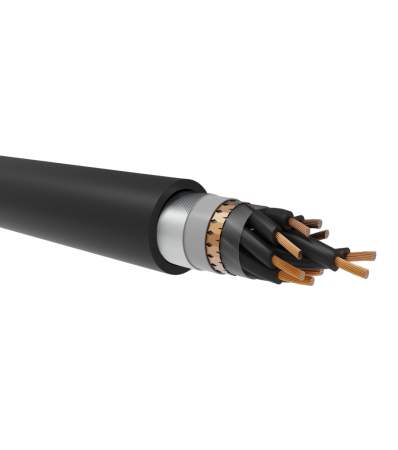 МКЭКШнг(А) 4х0,75, 0,75 кВ
