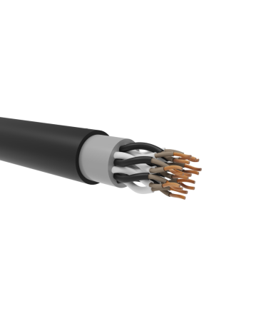 МКШМнг(А) 4х1,5, 0,75 кВ